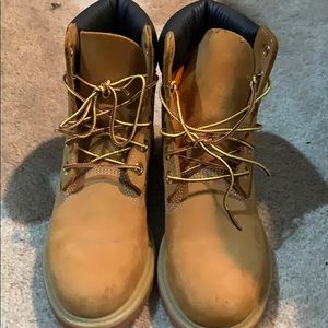 Timberland 8M Womens